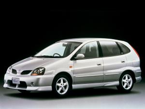 Nissan Tino '1998